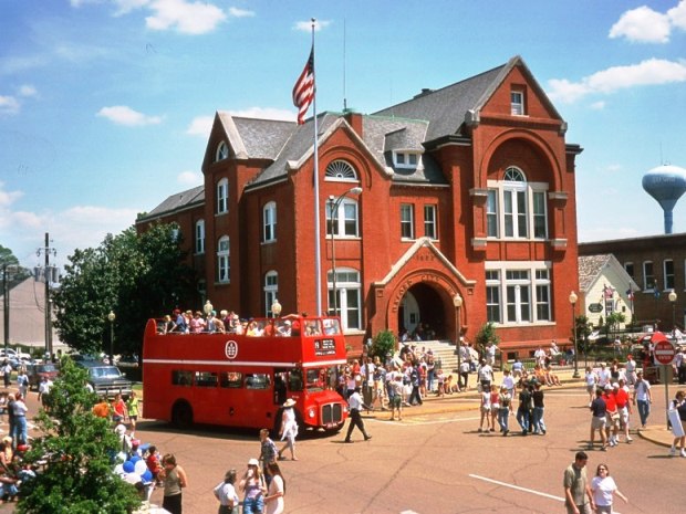 Oxford Mississippi City Hall Oxford Mississippi City Hall