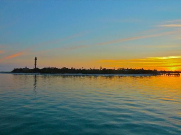 Sanibel Lighthouse