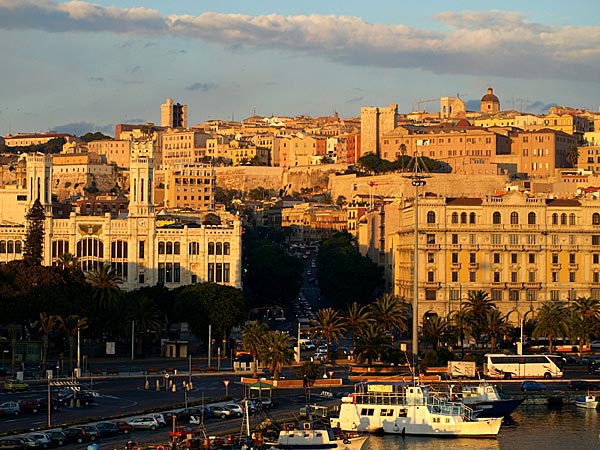 Sardinia Italy Sardinia Italy