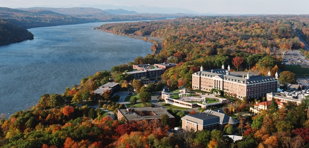 The Culinary Institute of America