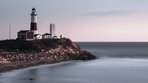 Montauk Lighthouse Long Island 