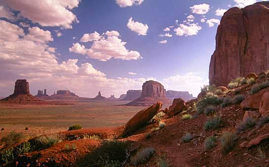 monument_valley Monument Valley