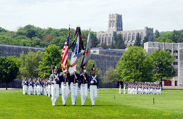west point West Point New York