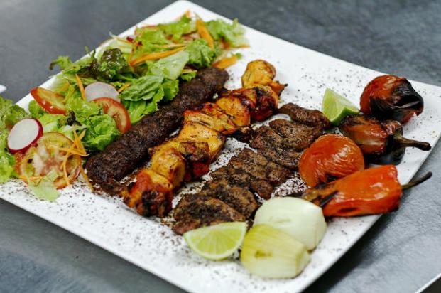Antigua cuisine Antigua cuisine
