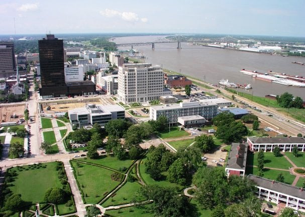 Baton Rouge Louisiana Baton Rouge Louisiana
