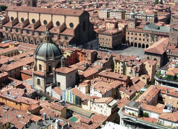 Bologna Italy Bologna Italy