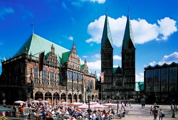 Bremen Germany