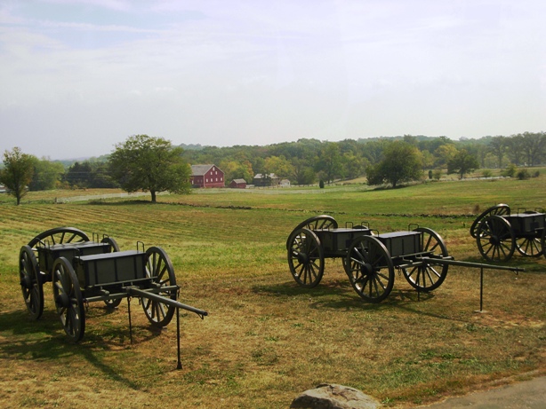 Gettysburg_National_Military_Park Gettysburg National Military Park
