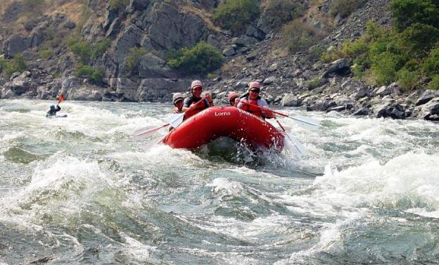 Hells Canyon Idaho Hells Canyon Idaho