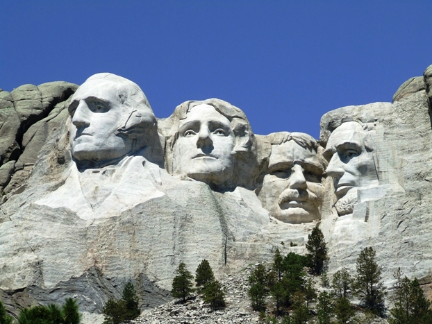 Mount Rushmore Mount Rushmore