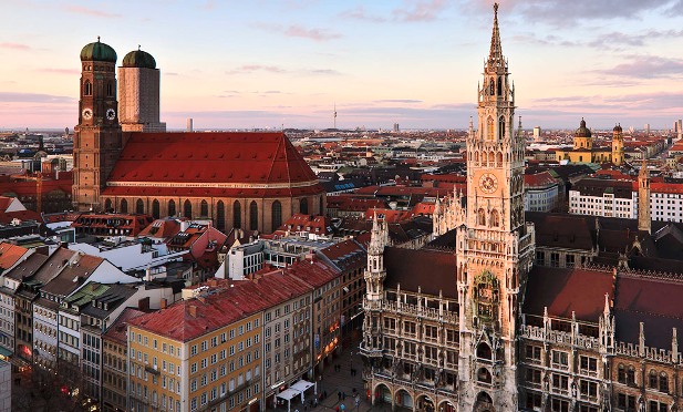 Munich Germany Munich Germany