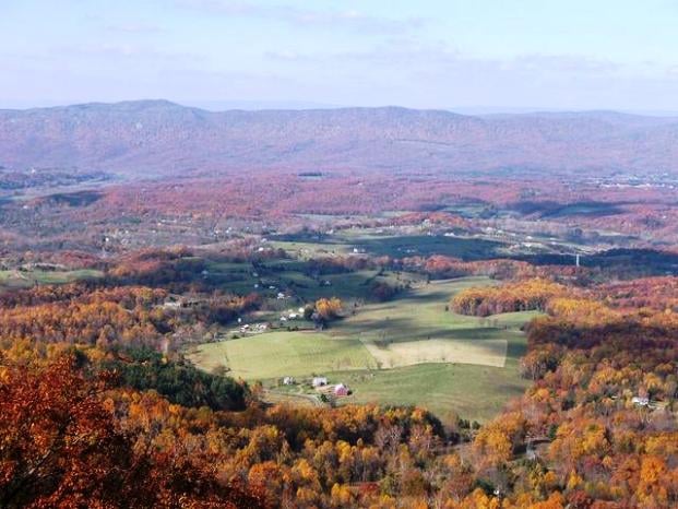 Shenandoah Valley, Virginia Shenandoah Valley, Virginia