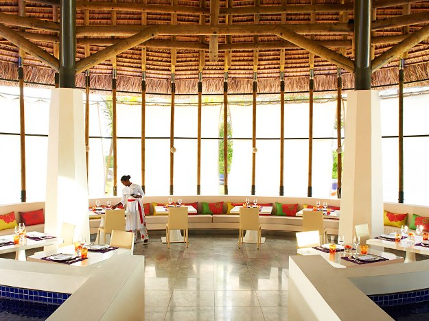 Sofitel Mauritius dining