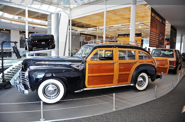 The Chrysler museum