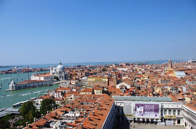 The Dorsoduro District Italy The Dorsoduro District Italy