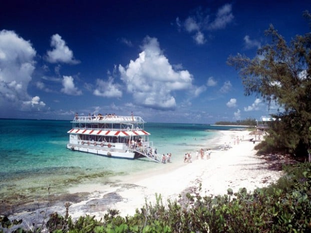 Harbour Island Snorkeling Bahamas Harbour Island Snorkeling Bahamas