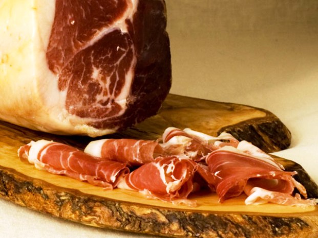 Jamon Iberico Jamon Iberico