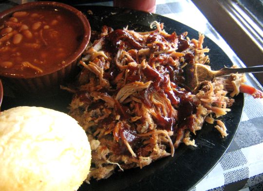 Memphis Barbecue Memphis Barbecue