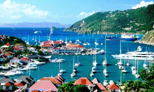 St Bart Gustavia St Bart Gustavia