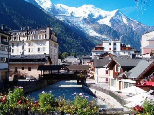 mont blanc france mont blanc france