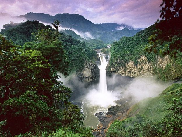 yasuni-national-park Yasuni National Park