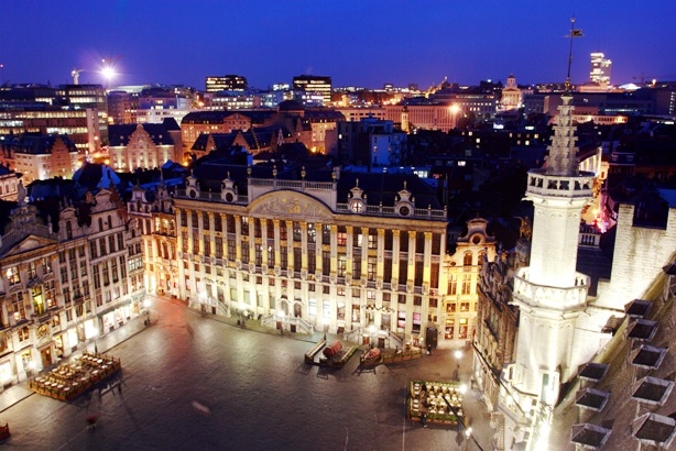 Brussels Belgium Brussels Belgium