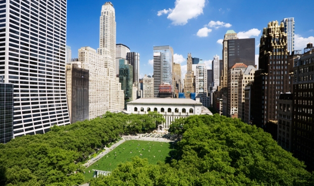 Bryant Park NYC Bryant Park NYC