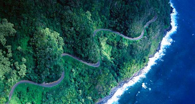Hana Highway Maui Hawaii Hana Highway Maui Hawaii