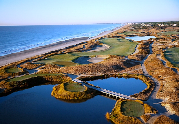 Kiawah Island Golf Kiawah Island Golf