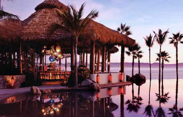 One & Only Palmilla One & Only Palmilla Mexico