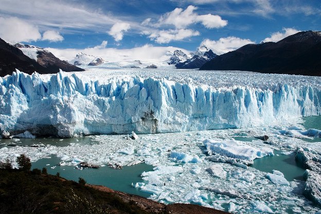 Patagonia Patagonia Argentina