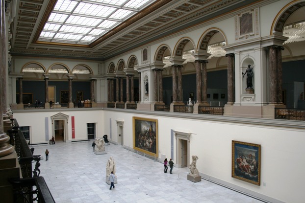 Royal Museum of Arts