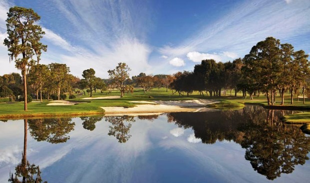 Bay Hill Club and Lodge Orlando Bay Hill Club and Lodge Orlando