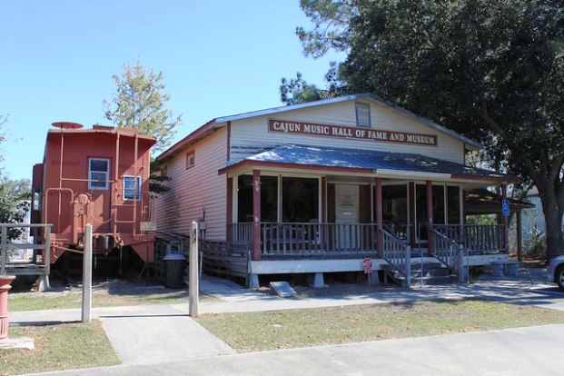 Cajun Hall of fame Cajun Hall of Fame