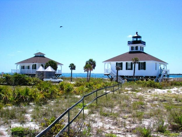 Gaspirilla Island Florida Gaspirilla Island Florida