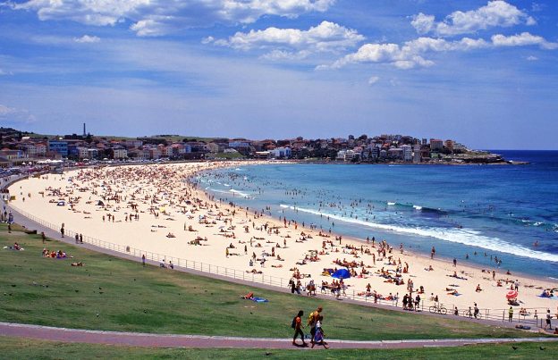 Sydney Australia beaches