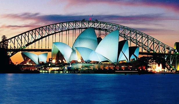 Sydney Australia