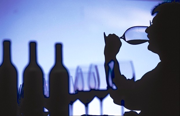 Wine tasting Wine tasting