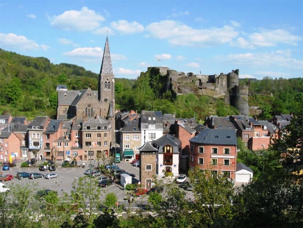 Ardenne France