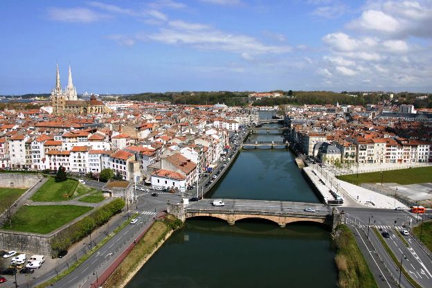 Bayonne France