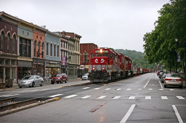 Berea Kentucky