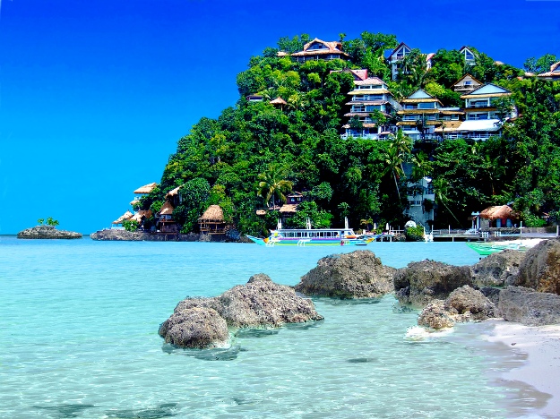 Boracay Beaches