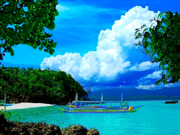 Boracay Philipines