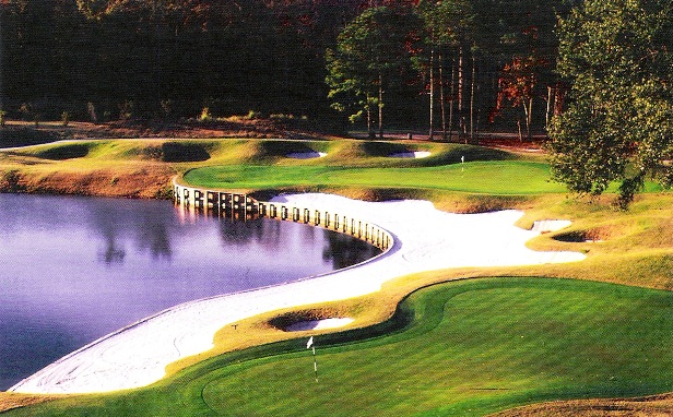 Carolina Golf