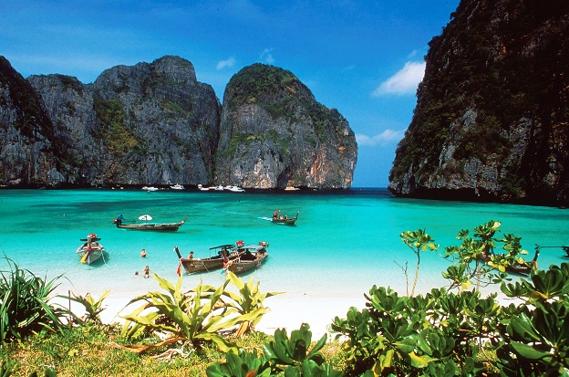 Krabi Thailand