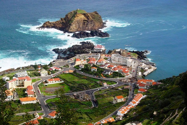 Madeira Portugal