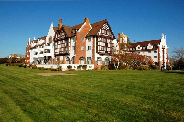 Montauk Manor