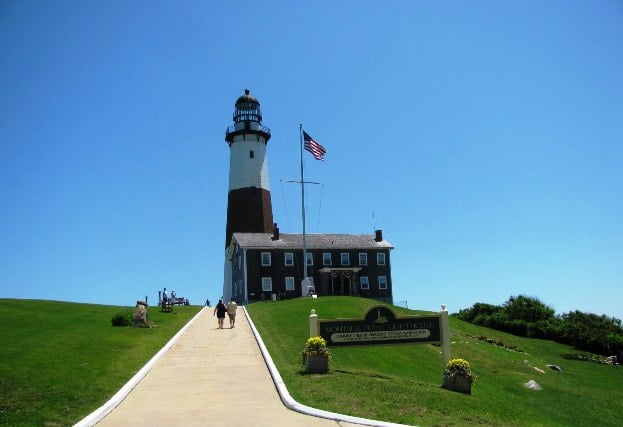 Montauk LightHouse New York