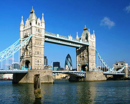Top 10 Destinations To Visit In U.K