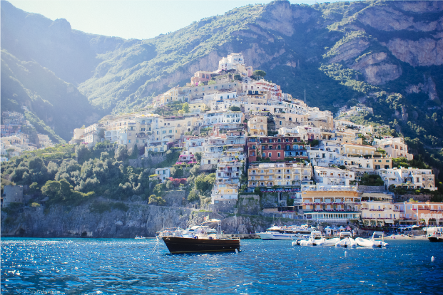 capri waterviews